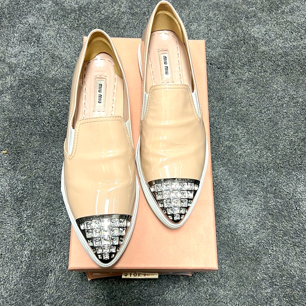Miu Miu Calzature Donna shoes size 9